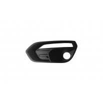 IVECO DAILY 2019.01-*REJILLA IZQ PUNTA PARAGOLPES DELANTERO CON AGUJERO PILOTO + AGUJERO ANTINIEBLA