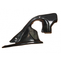 Ford Mondeo 96-*Cubrecarter Trasero Dch