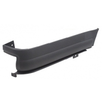 FORD TRANSIT 00-*PUNTA PARAGOLPES TRASERO DCH SUPERIOR (2 PUERTAS)