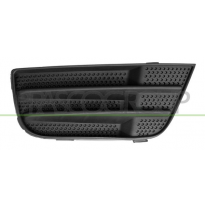 FORD FUSION 02-*REJILLA DCH PARAGOLPES DELANTERO SIN AGUJERO ANTINIEBLA