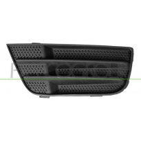 FORD FUSION 02-*REJILLA IZQ PARAGOLPES DELANTERO SIN AGUJERO ANTINIEBLA
