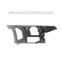 Ford Mondeo 07-*Soporte Dch Paragolpes Delantero