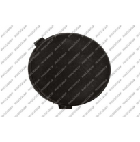 Ford Focus 08-*Tapa Gancho Remolque Paragolpes Delantero Para Pintar