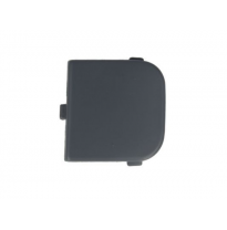 Ford Focus 08-*Tapa Gancho Remolque Paragolpes Trasero Para Pintar(3/5p)