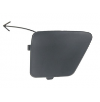 Ford Focus C-Max 06-*Tapa Gancho Remolque Paragolpes Delantero  Para Pintar