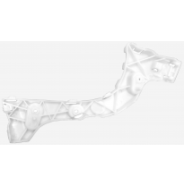 Ford Focus 11-*Soporte Dch Paragolpes Trasero