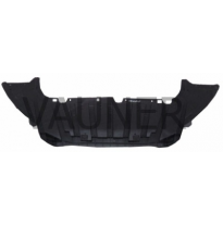 Ford Focus 11-*Cubre Carter Inferior Motor Delantero Paragolpes