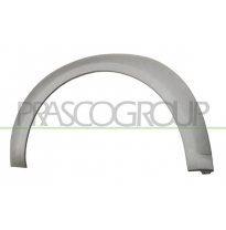 FORD TRANSIT CONNECT 2009.07-*ALETIN ALETA TRASERA DCH