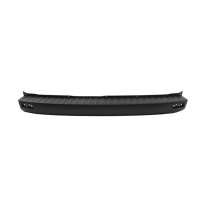 Ford Transit Custom 13-*Paragolpes Trasero Gris