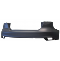 Ford Focus 14-*Paragolpes Trasero Para Pintar