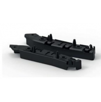 Ford Focus 14-*Soporte Paragolpes Delantero Dch