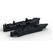 Ford Focus 14-*Soporte Paragolpes Delantero Izq