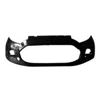 Ford Ecosport 13-*Paragolpes Delantero Para Pintar