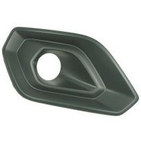 FORD TRANSIT COURIER 14-*REJILLA DCH PARAGOLPES DELANTERO CON AGUJERO ANTINIEBLA