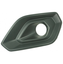 FORD TRANSIT COURIER 14-*REJILLA IZQ PARAGOLPES DELANTERO CON AGUJERO ANTINIEBLA