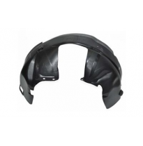 Ford Transit Courier 14-*Plastico Pase De Rueda Delantero Dch