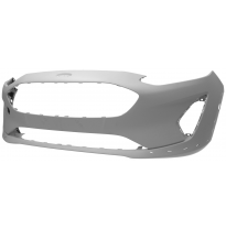 FORD FIESTA 17-*PARAGOLPES DELANTERO PARA PINTAR (MOD ACTIVE)