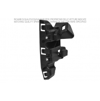 Ford Fiesta 17-*Soporte Izq Paragolpes Delantero