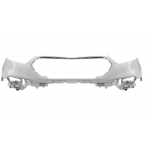 Ford Transit Custom 2018.01-*Paragolpes Delantero Superior Para Pintar