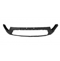 Ford Transit Custom 2018.01-*Paragolpes Delantero Inferior Negro