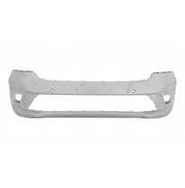 FORD TRANSIT CONNECT 2018.06-*PARAGOLPES DELANTERO PARA PINTAR CON AGUJEROS ANTINIEBLA - CON 6 AGUJEROS PARA SENSOR