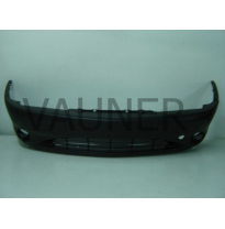 Lancia Y 96-*Paragolpes Delantero Para Pintar Con Agujeros Antiniebla