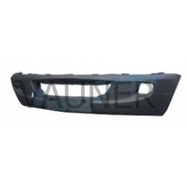 Mercedes Sprinter 06-* Paragolpes Delantero Con Agujeros Antiniebla