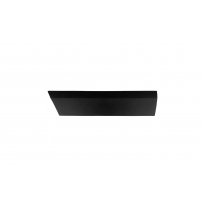 MERCEDES SPRINTER/CRAFTER 06-*MOLDURA PUERTA DELANTERA IZQ