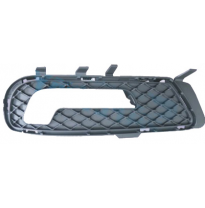 Mercedes E W212 09-*Rejilla Paragolpes Delantero Dch(Tipo L)