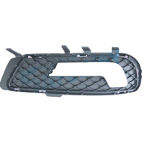 Mercedes E W212 09-*Rejilla Paragolpes Delantero Izq(Tipo L)