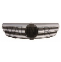 Mercedes Clk W209 03-*Rejilla Cromada/Gris