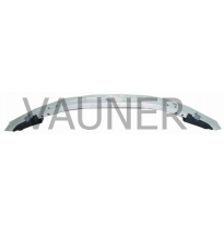 Mercedes Clk W209 03-*Refuerzo Paragolpes Delantero Aluminio