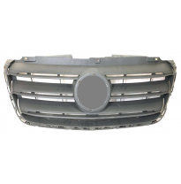 MERCEDES SPRINTER 2018.02-*REJILLA NEGRA