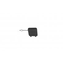 Mercedes Sprinter 2018.02-*Tapa Gancho Remolque Paragolpes Delantero