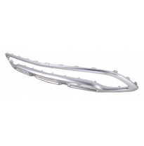 MERCEDES GLA X156 2017.01-*MOLDURA CROMADA INFERIOR PARAGOLPES DELANTERO