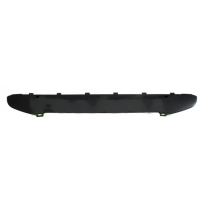 MCC SMART FORTWO 07-12*SPOILER PARAGOLPES TRASERO