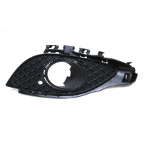 Mercedes a W176 12-*Rejilla Paragolpes Delantero Dch Con Agujero Faro