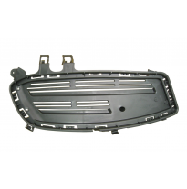 Mercedes a W176 12-*Base Rejilla Paragolpes Delantero Izq Interior