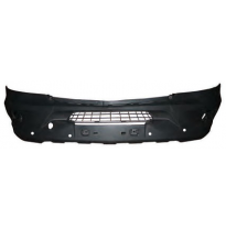 Mercedes Sprinter 14-*Paragolpes Delantero Con Agujeros Antiniebla Con 6 Agujeros Para Sensores