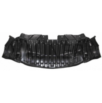 Mercedes C W205 14-*Cubre Carter Inferior Motor(Delantero)