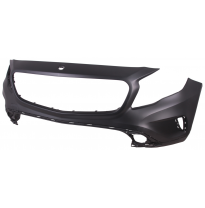 MERCEDES GLA X156 2013.12-*PARAGOLPES DELANTERO PARA PINTAR