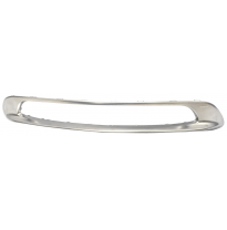 MERCEDES GLA X156 2013.12-*MOLDURA CROMADA INFERIOR PARAGOLPES DELANTERO(AMG PACK)