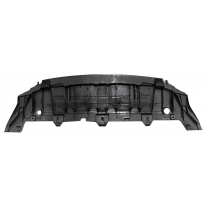 MERCEDES GLA X156 2013.12-*RESGUARDO INFERIOR PARAGOLPES DELANTERO