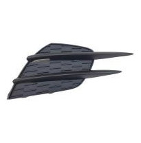 MERCEDES A W177 2018.03-*REJILLA DCH PARAGOLPES DELANTERO(A220)