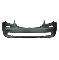 MCC SMART FORFOUR 2014.07-*PARAGOLPES DELANTERO PARA PINTAR