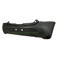 MCC SMART FORFOUR 2014.07-*PARAGOLPES TRASERO