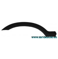 OPEL ZAFIRA 99-* ALETIN ALETA DELANTERA IZQ