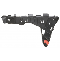 Opel Astra 04-*Soporte Paragolpes Delantero Izq Plastico