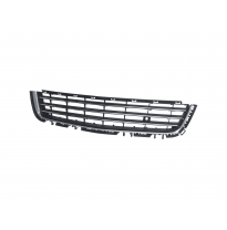 Opel Astra 07-*Rejilla Central Paragolpes Delantero