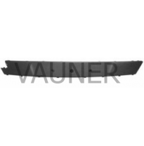 Opel Astra 07/11-*Moldura Central Paragolpes Delantero